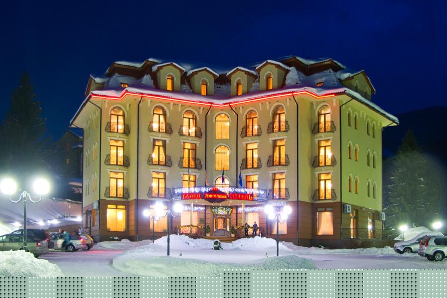 «Пилипець»