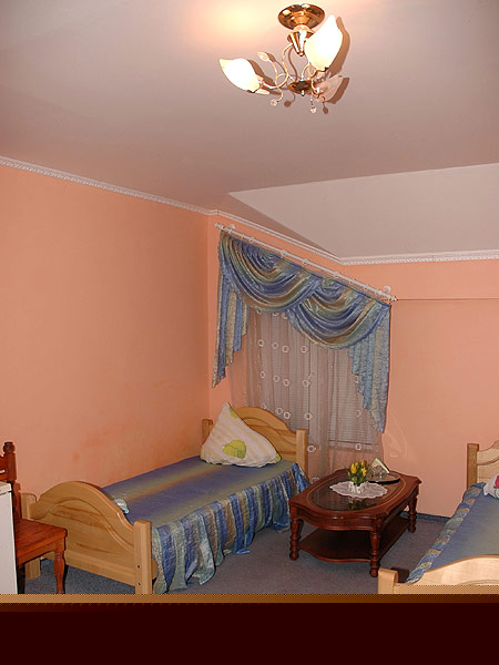 Берізка