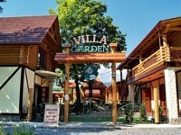 Villa Garden Villa Garden