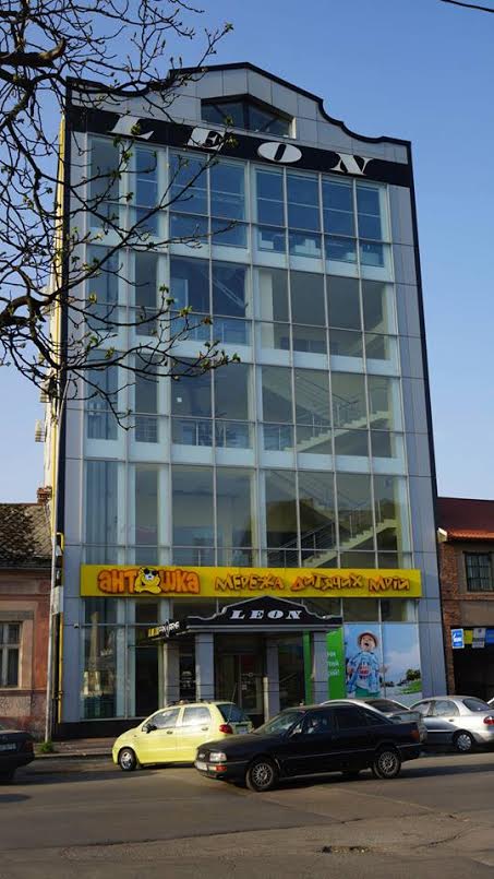 Сity Hostel PANORAMA ЗАТИШКУ