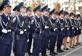 policija