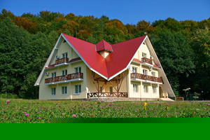 карпатія