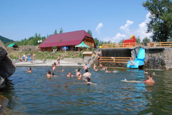 Чорна гора